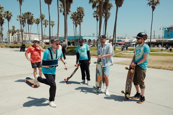 Community program hero